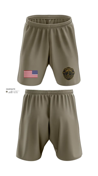 Athletic Shorts With Pockets, Simmonsville VFD, , Teamtime, Team time, sublimation, custom sports apparel, team uniforms, spirit wear, spiritwear, sports uniforms, custom shirts, team store, custom team store, fundraiser sports, apparel fundraiser