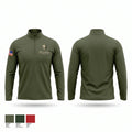 Pezina Tactical Solutions Windbreaker - 1