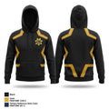Roxana PD Hoodie - 1