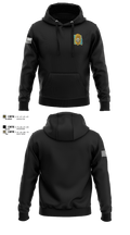 Knob Noster Police 95704125 Hoodie - 100