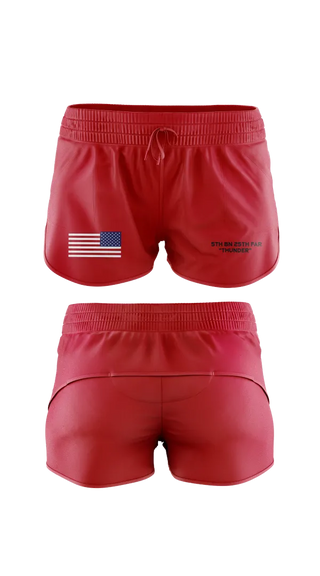 Ranger Panties, F-FSC, Army, Teamtime, Team time, sublimation, custom sports apparel, team uniforms, spirit wear, spiritwear, sports uniforms, custom shirts, team store, custom team store, fundraiser sports, apparel fundraiser
