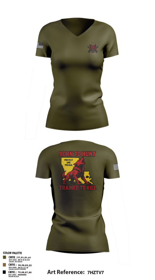 Womens Short Sleeve Vneck Shirt, , , Teamtime, Team time, sublimation, custom sports apparel, team uniforms, spirit wear, spiritwear, sports uniforms, custom shirts, team store, custom team store, fundraiser sports, apparel fundraiser