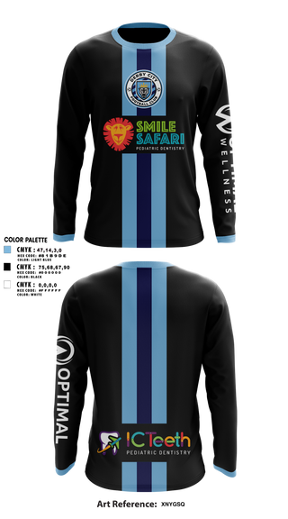 Long Sleeve Performance Shirt, Derby City FC, Men's Soccer, Teamtime, Team time, sublimation, custom sports apparel, team uniforms, spirit wear, spiritwear, sports uniforms, custom shirts, team store, custom team store, fundraiser sports, apparel fundraiser