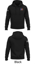 Mt Ararat Brunswick Wrestling 31396339 Hoodie - 25