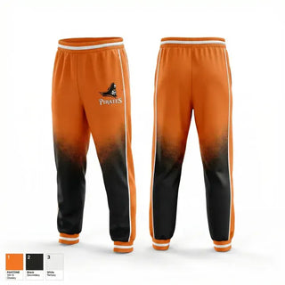 Sweatpants, Oxford Webster Pirates, , Teamtime, Team time, sublimation, custom sports apparel, team uniforms, spirit wear, spiritwear, sports uniforms, custom shirts, team store, custom team store, fundraiser sports, apparel fundraiser