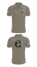 Task Force Havoc 43589270 Short Sleeve Performance Polo - 64