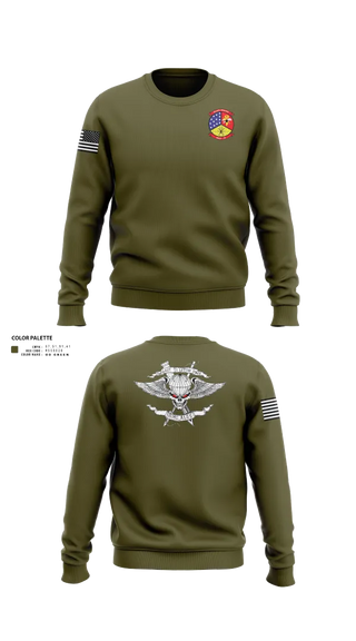 Crew Neck Sweatshirt, ALSS, , Teamtime, Team time, sublimation, custom sports apparel, team uniforms, spirit wear, spiritwear, sports uniforms, custom shirts, team store, custom team store, fundraiser sports, apparel fundraiser