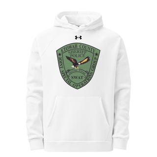 Etowah County JSOG 23168603 Under Armour Hoodie