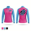 Bombers Elite Quarter Zip Jacket - 1