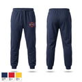 Bangor fire 12314557 Sweatpants - 1