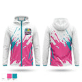 Coastal Chaos Windbreaker - 1