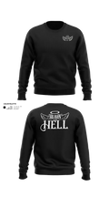 Connor Hartman 78305801 Crew Neck Sweatshirt - 21