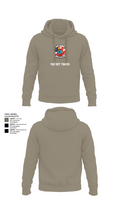 VQ3 Det Travis 87923714 Hoodie - 68