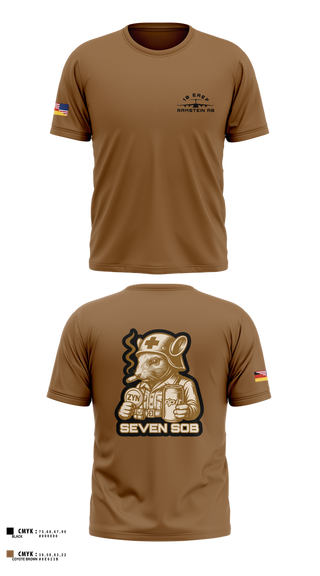 Old School Cotton Feel Shirt, 10 EAEF Bronze Crew, , Teamtime, Team time, sublimation, custom sports apparel, team uniforms, spirit wear, spiritwear, sports uniforms, custom shirts, team store, custom team store, fundraiser sports, apparel fundraiser