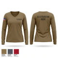 US extradition Old School Cotton Feel Shirt - 1