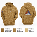 McDonough County 28114823 Hoodie - 1