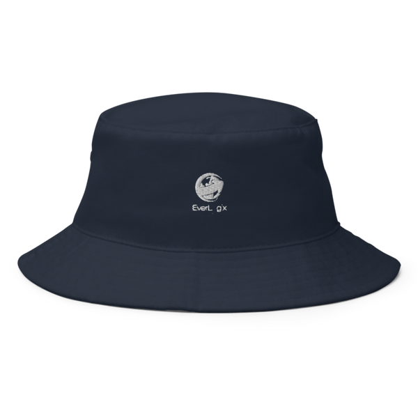 Everlogix 12898548 Bucket Hat | Big Accessories BX003