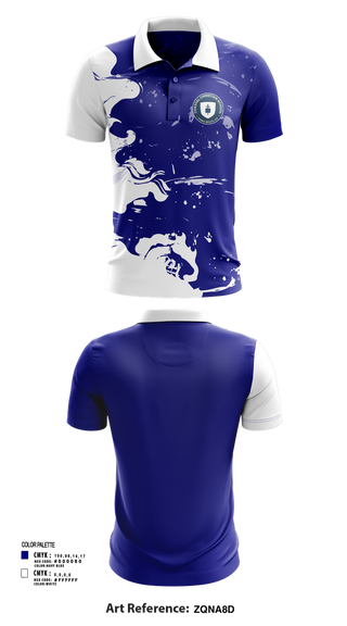 Short Sleeve Performance Polo, CCS Conquerors, Men's Soccer, Teamtime, Team time, sublimation, custom sports apparel, team uniforms, spirit wear, spiritwear, sports uniforms, custom shirts, team store, custom team store, fundraiser sports, apparel fundraiser
