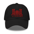 248th Engineer Company Dad hat