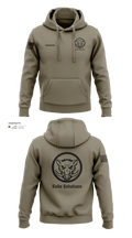 Exile Solutions 72007120 Hoodie - 21