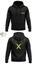 XIOS Strength & Conditioning 79697954 Hoodie - 101