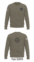 Johnson City EOD 1570101 Crew Neck Sweatshirt - 3