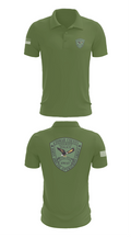 Etowah County JSOG 23168603 Short Sleeve Performance Polo - 45