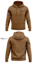 1st SFOD-D 45598688 Hoodie - 3