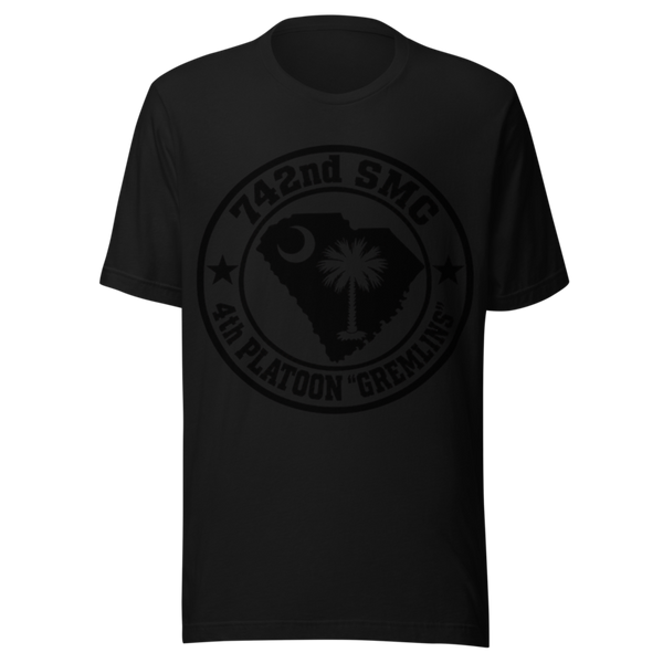Unisex Staple T-Shirt - Black