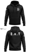 Otero county prison Hoodie - 50
