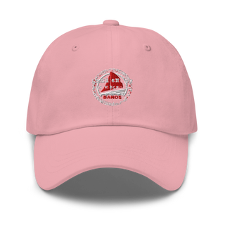 Lake Shore High School Alumni Band 53723367 Classic Dad Hat | Yupoong 6245CM