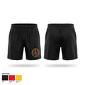 HSC 1-1 SFG(A) Athletic Shorts With Pockets - 1