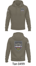 Texas Liberation Army 417915 Hoodie - 12