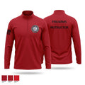 FBOP FIREARMS INSTRUCTOR 97680279 Windbreaker - 1