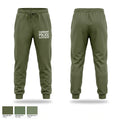 Fairmont Police Department 15240207 Sweatpants - 1