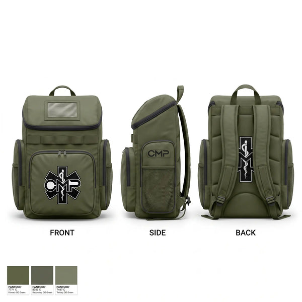 Gear Bag, VCM, EMS/EMT, Teamtime, Team time, sublimation, custom sports apparel, team uniforms, spirit wear, spiritwear, sports uniforms, custom shirts, team store, custom team store, fundraiser sports, apparel fundraiser