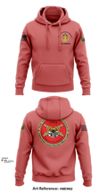 18th FAB 48765888 Hoodie - 103