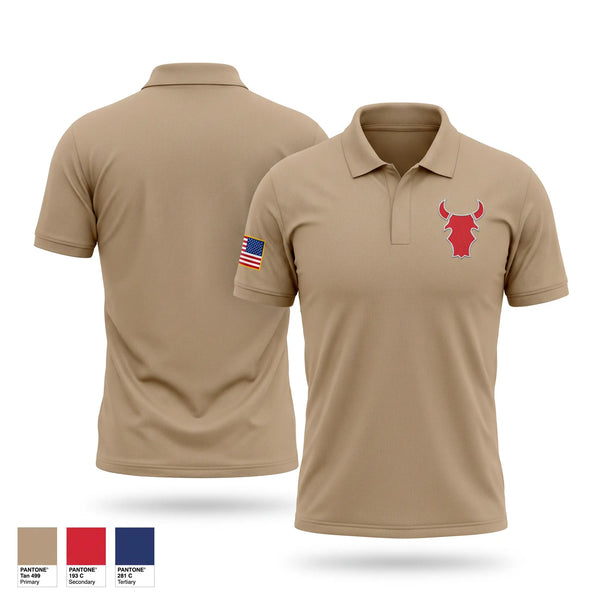 Short Sleeve Performance Polo, C 1-145, National Guard, Teamtime, Team time, sublimation, custom sports apparel, team uniforms, spirit wear, spiritwear, sports uniforms, custom shirts, team store, custom team store, fundraiser sports, apparel fundraiser