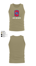 39th infantry 89191022 Tank Top - 94