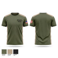 York County Park Ranger Division Short Sleeve Performance Shirt - 1
