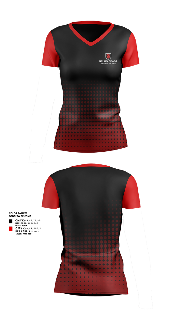 FREE T-SHIRT