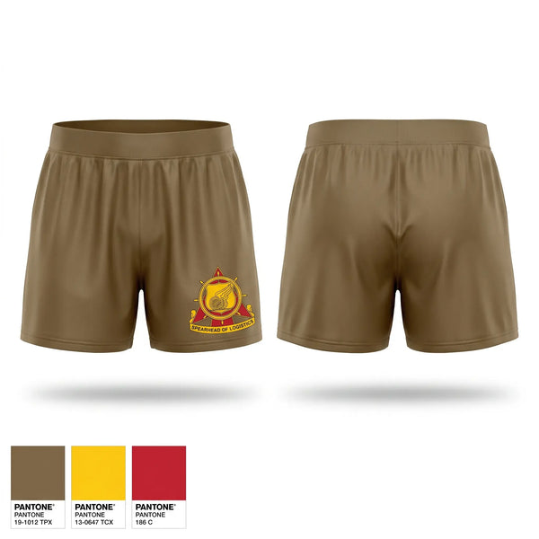 Ranger Panties, 370th Transportation Company (PLS), Army, Teamtime, Team time, sublimation, custom sports apparel, team uniforms, spirit wear, spiritwear, sports uniforms, custom shirts, team store, custom team store, fundraiser sports, apparel fundraiser