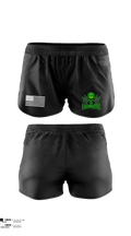 Reverend Rock 77186410 Ranger Panties - 100