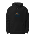 Slapsquatch 35416553 Under Armour Hoodie