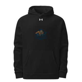 Slapsquatch 35416553 Under Armour Hoodie