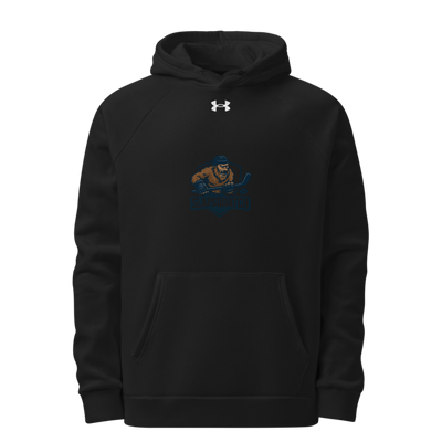 Slapsquatch 35416553 Under Armour Hoodie