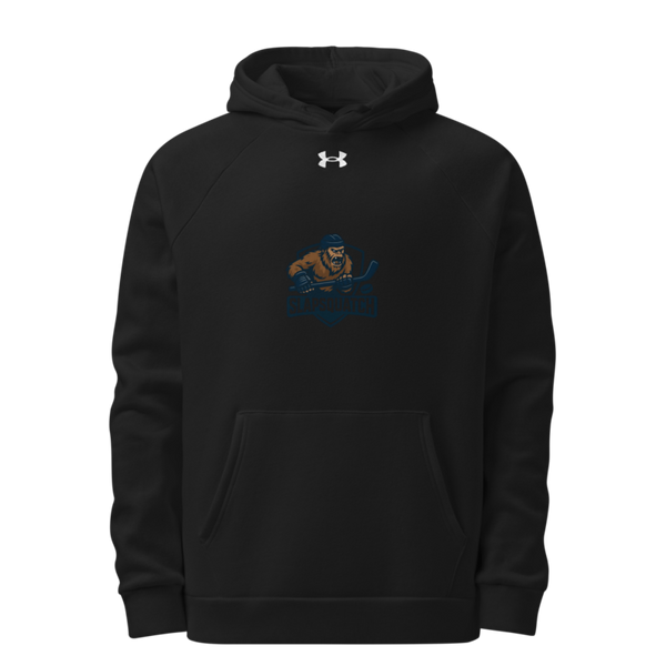 Slapsquatch 35416553 Under Armour Hoodie
