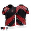 Spartan Boxing 82857354 Short Sleeve Performance Polo - 1