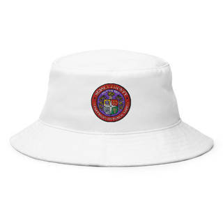 Sussex County Paramedics 80974460 Bucket Hat | Big Accessories BX003