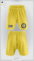 Bayville EMS 33785982 Athletic Shorts With Pockets - 2